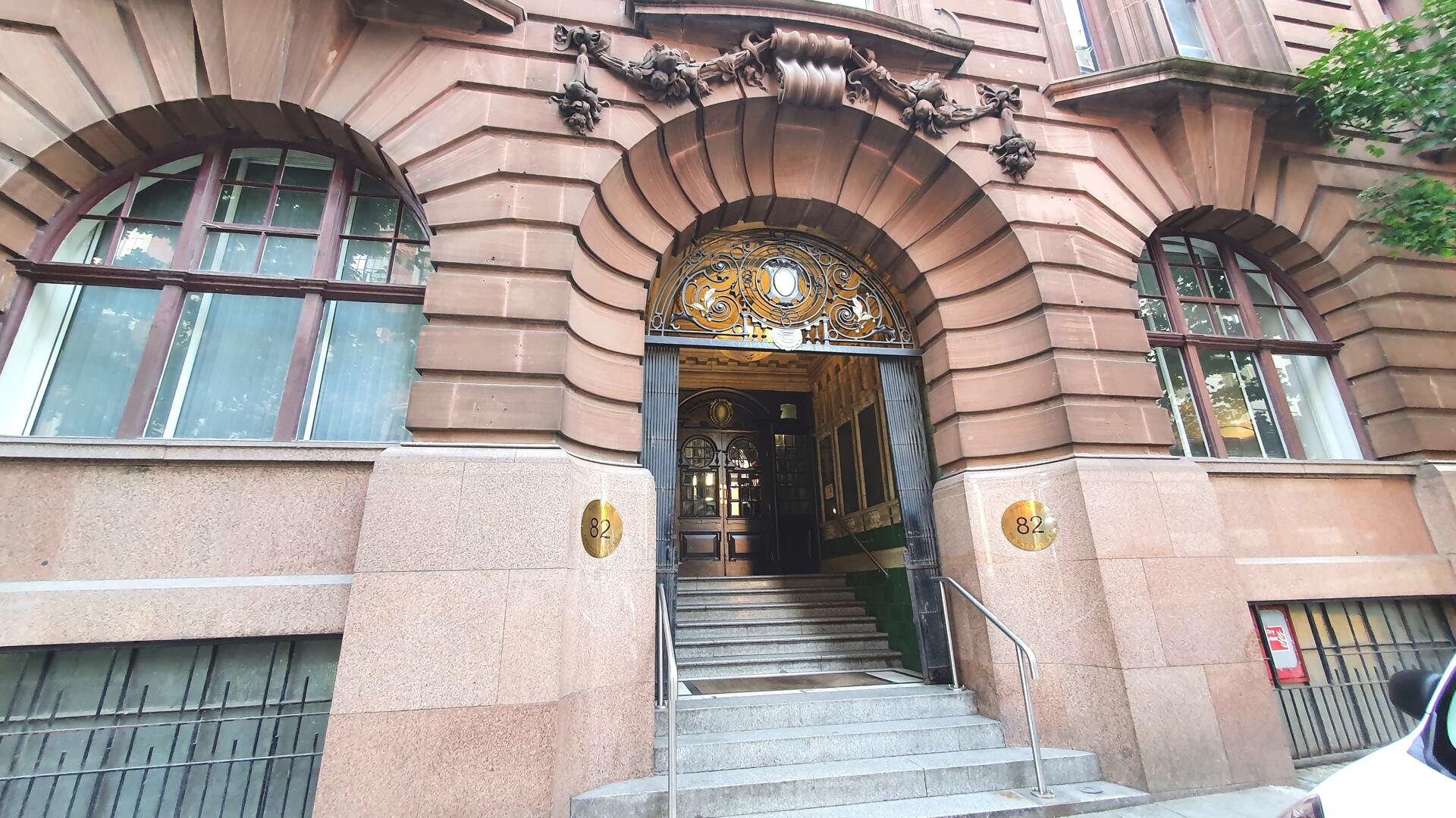 Asia House, 502 82 Princess Street  Manchester
